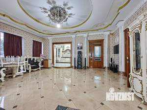 Дом 256м², 2-этажный, на длительный срок, 