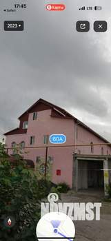 Дом 200м&sup2;, 3-этажный, на длительный срок, 