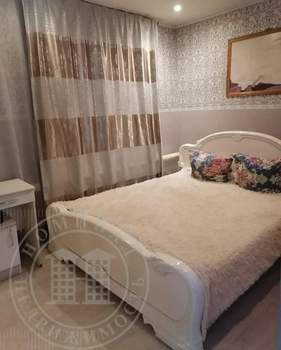 Дом 45м², 2-этажный, на длительный срок, 
