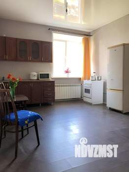 Коттедж 60м², 1-этажный, на длительный срок, 