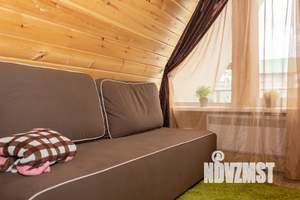 Дом 49м², 2-этажный, посуточно, 