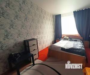 Дом 100м&sup2;, 1-этажный, на длительный срок, 