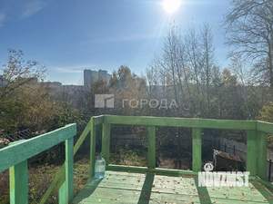 Дом 130м², 2-этажный, на длительный срок, 