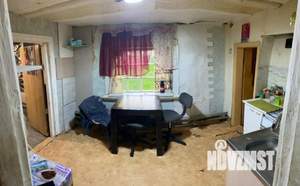 Дом 56м&sup2;, 1-этажный, на длительный срок, 