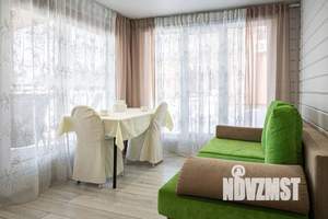 Дом 27м², 1-этажный, посуточно, 