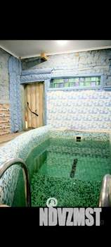 Дом 210м&sup2;, 2-этажный, посуточно, 