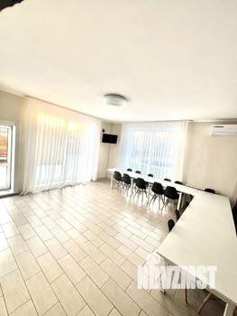 Дом 650м&sup2;, 4-этажный, посуточно, 