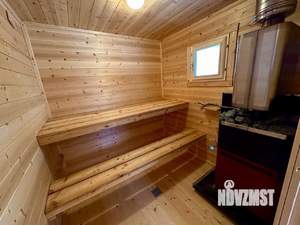 Дом 85м², 1-этажный, посуточно, 