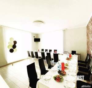 Дом 600м², 4-этажный, посуточно, 