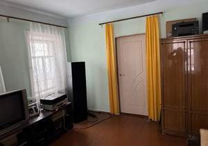 Дом 60м², 1-этажный, на длительный срок, 