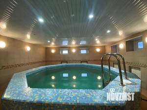 Дом 350м², 2-этажный, посуточно, 