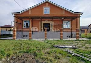 Дом 400м², 2-этажный, на длительный срок, 