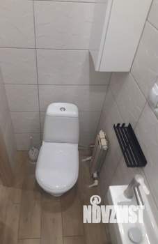 Дом 44м&sup2;, 1-этажный, на длительный срок, 