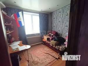 Дом 100м&sup2;, 1-этажный, на длительный срок, 