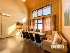 Дом 250м&sup2;, 2-этажный, посуточно, 