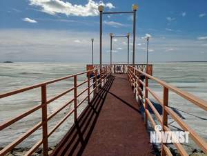 Дом 80м&sup2;, 2-этажный, посуточно, 