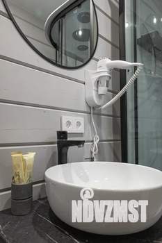 Дом 27м&sup2;, 1-этажный, посуточно, 