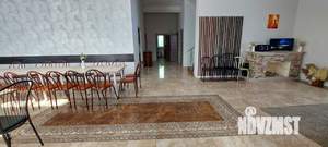Дом 350м², 2-этажный, посуточно, 