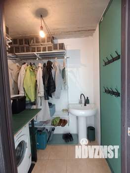 Таунхаус 120м&sup2;, 2-этажный, на длительный срок, 