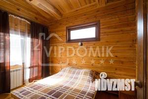 Дом 120м&sup2;, 2-этажный, посуточно, 