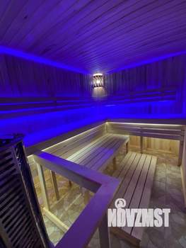 Дом 950м&sup2;, 2-этажный, посуточно, 