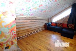 Дом 120м&sup2;, 2-этажный, посуточно, 