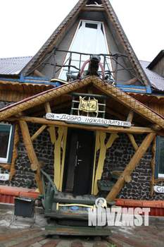 Дом 250м&sup2;, 2-этажный, посуточно, 