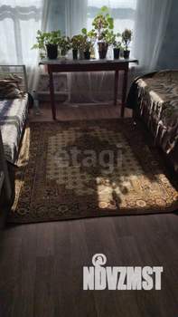 Дом 60м&sup2;, 1-этажный, на длительный срок, 