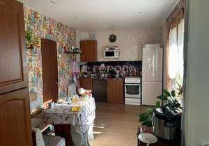 Дом 130м², 2-этажный, на длительный срок, 