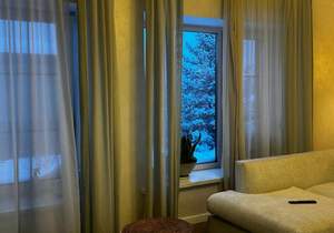 Дом 180м&sup2;, 1-этажный, на длительный срок, 