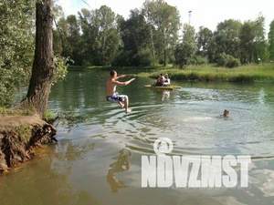 Дом 27м², 1-этажный, посуточно, 