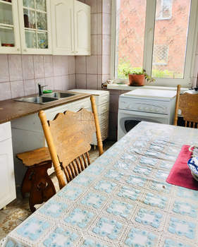 Дом 150м², 2-этажный, на длительный срок, 