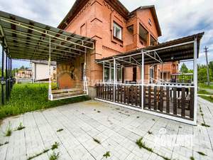 Дом 250м², 2-этажный, посуточно, 