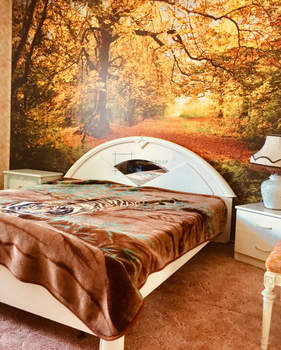 Дом 150м², 2-этажный, на длительный срок, 