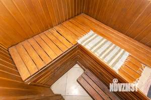 Дом 200м&sup2;, 3-этажный, посуточно, 