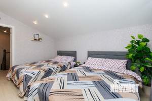 Дом 180м², 2-этажный, посуточно, 