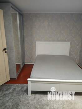 Дом 40м&sup2;, 1-этажный, на длительный срок, 