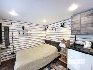 Дом 20м², 1-этажный, посуточно, 