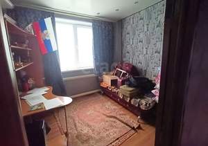 Дом 100м&sup2;, 1-этажный, на длительный срок, 