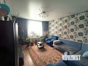 Дом 100м², 1-этажный, на длительный срок, 