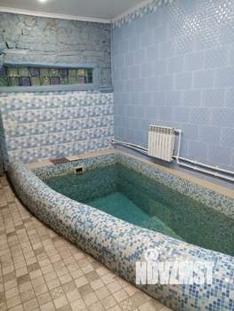 Дом 240м², 2-этажный, посуточно, 