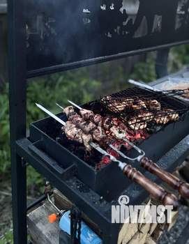 Дом 32м&sup2;, 1-этажный, посуточно, 