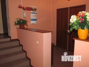 Дом 380м&sup2;, 3-этажный, посуточно, 