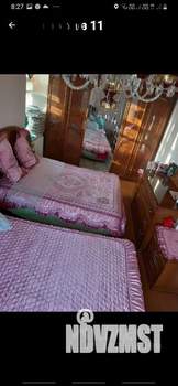 Коттедж 100м&sup2;, 2-этажный, на длительный срок, 