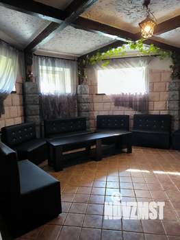 Дом 450м², 3-этажный, посуточно, 