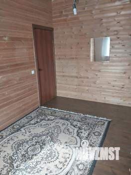 Коттедж 83м², 2-этажный, на длительный срок, 