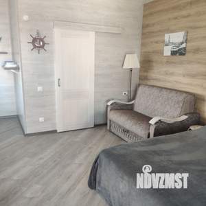 Дом 30м², 1-этажный, посуточно, 