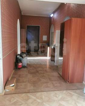 Дом 150м&sup2;, 1-этажный, на длительный срок, 