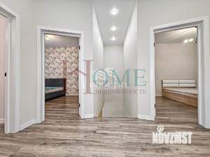 Таунхаус 240м², 2-этажный, на длительный срок, 
