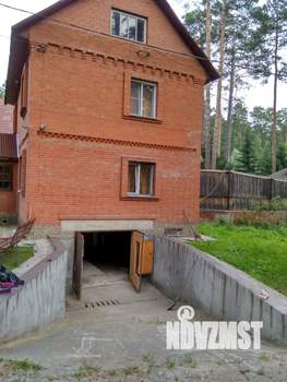 Коттедж 130м², 2-этажный, на длительный срок, 